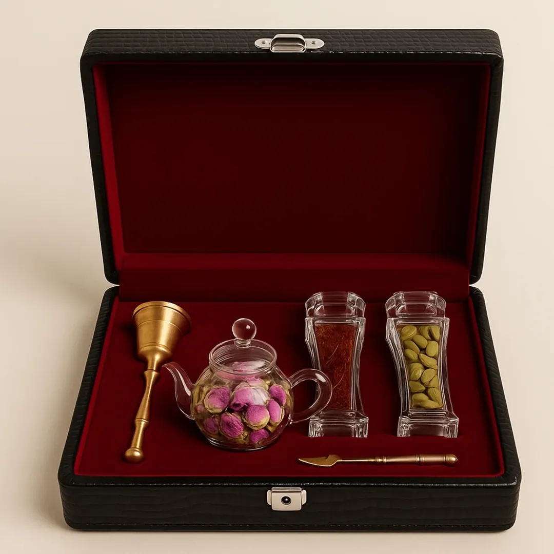 باکس هدیه سامسونتی